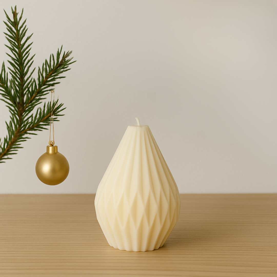 Bougie Losange – Image 2